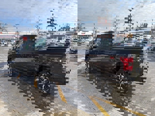 Used 2019 Ford F150 XL w/ Equipment Group 101A Mid image 11