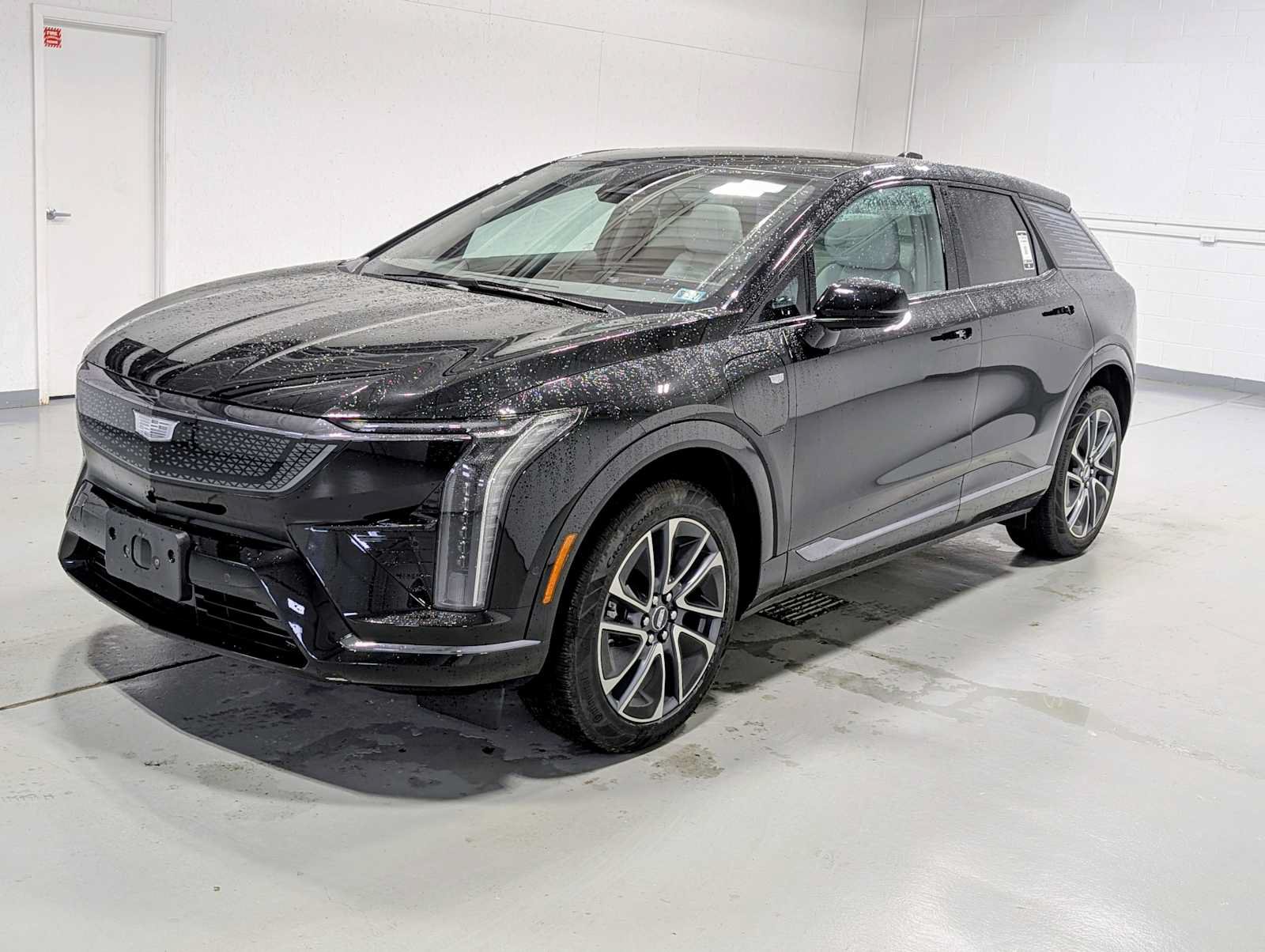 New 2026 Cadillac Optiq Sport 1 AWD/4WD image 1