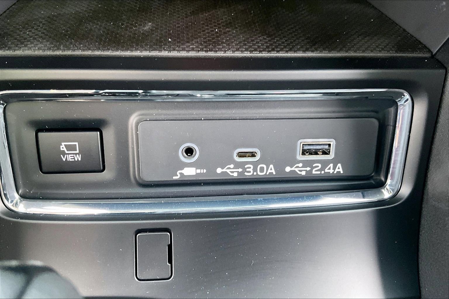 New 2026 Subaru Ascent Bronze Edition image 20