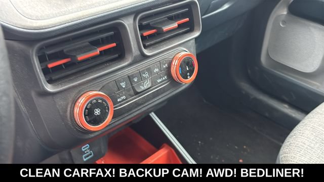 Used 2024 Ford Maverick XLT w/ Equipment Group 300A Standard AWD/4WD image 18