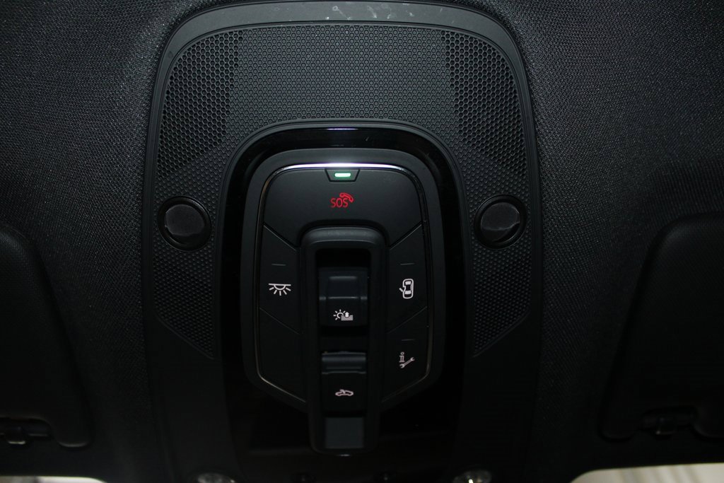 Used 2024 Audi SQ5 Prestige image 37