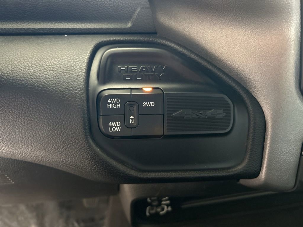 Certified 2024 RAM 2500 Big Horn image 45