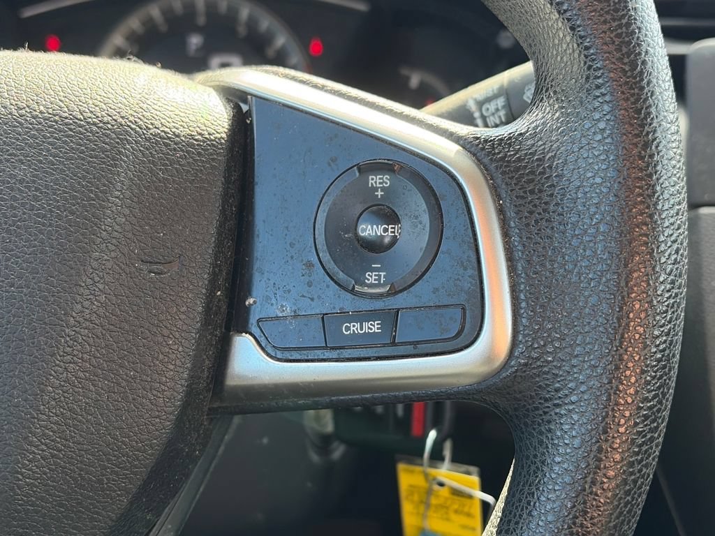 Used 2017 Honda Civic LX image 13