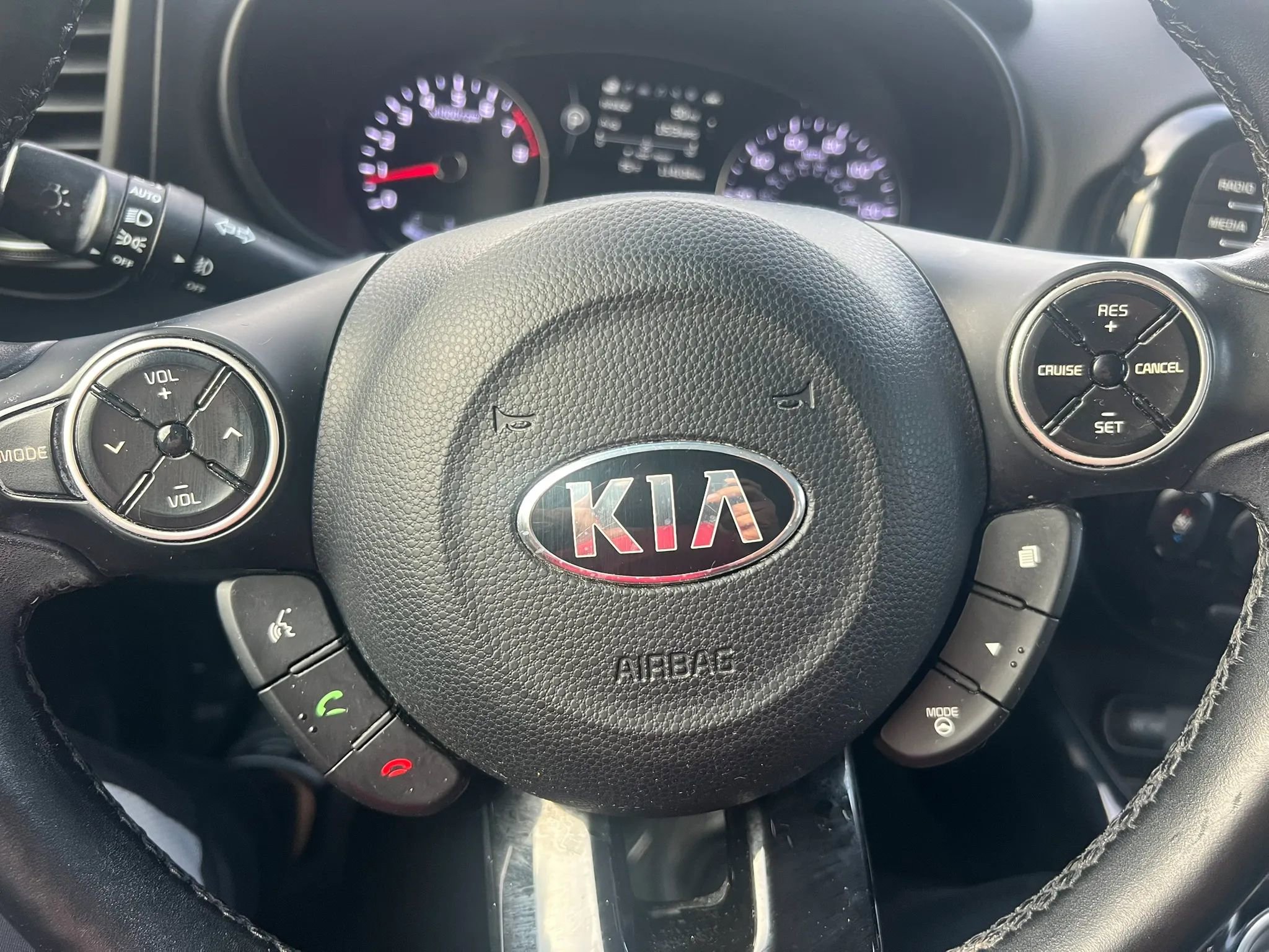 Used 2016 Kia Soul ! w/ Premium Package FWD image 15