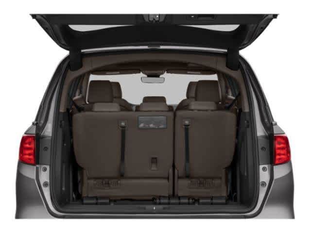 Used 2024 Honda Odyssey EX-L image 14