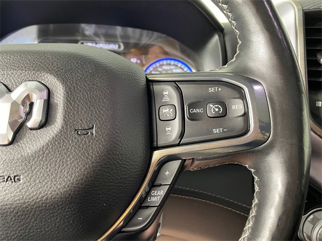 Used 2019 RAM 1500 Limited image 11