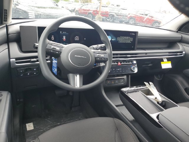 New 2026 Hyundai Tucson SEL AWD/4WD image 10