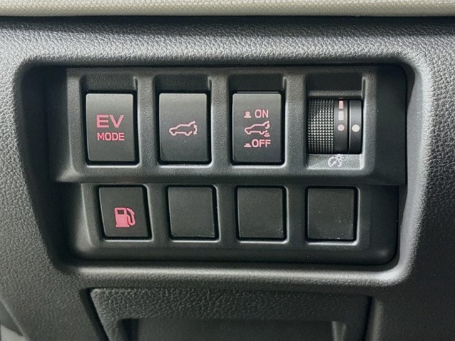 New 2026 Subaru Forester Touring AWD/4WD image 10