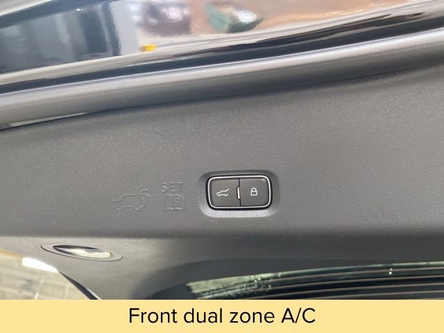 New 2026 Lincoln Navigator Reserve image 11