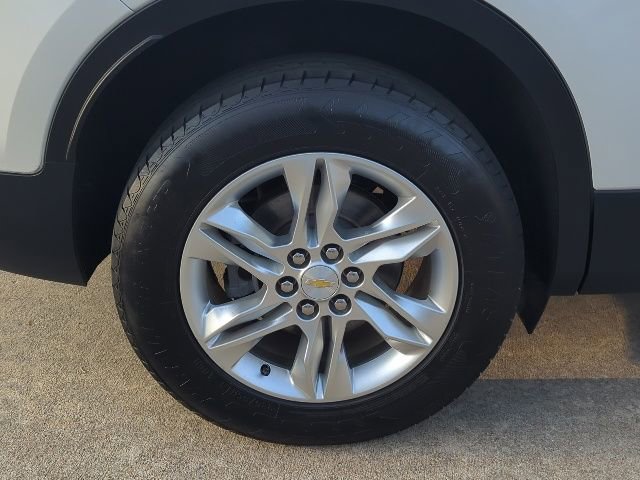 Used 2021 Chevrolet Blazer LT image 3