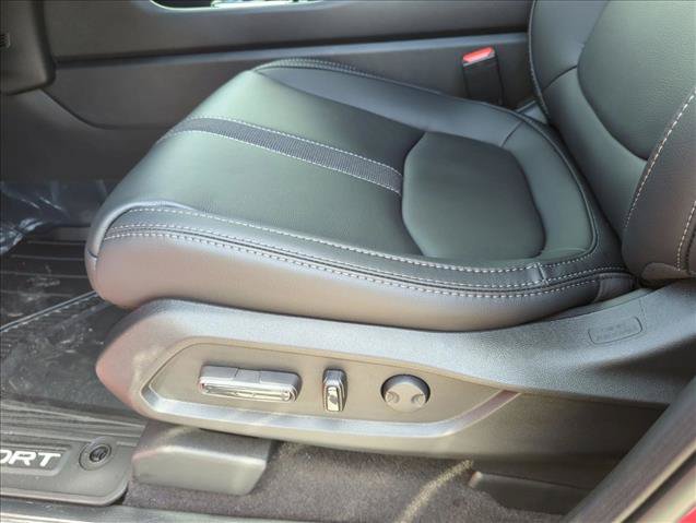 New 2026 Honda Passport RTL image 4