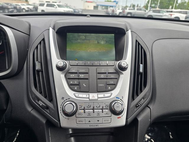 Used 2015 Chevrolet Equinox LT w/ Driver Convenience Package AWD/4WD image 19