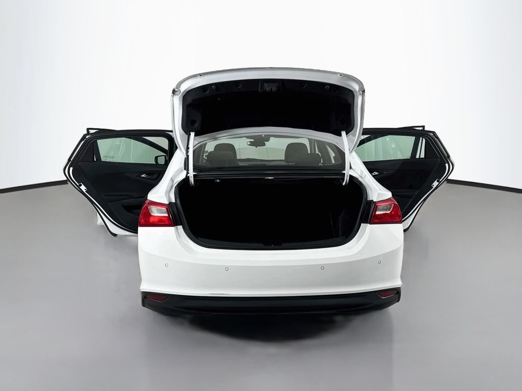 Used 2024 Chevrolet Malibu LT FWD image 23