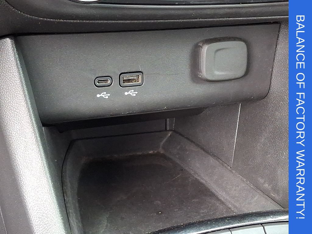 Used 2024 Buick Encore GX Preferred FWD image 23