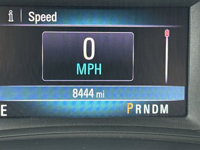 Certified 2022 Buick Encore Preferred w/ Safety Package image 16