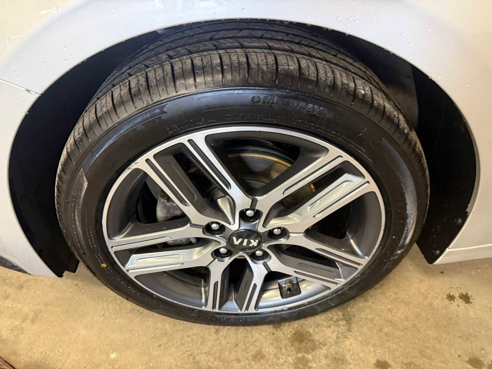 Used 2019 Kia Forte S w/ S Premium Package FWD image 8