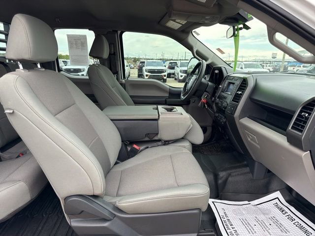Used 2022 Ford F350 XL w/ STX Appearance Package AWD/4WD image 12