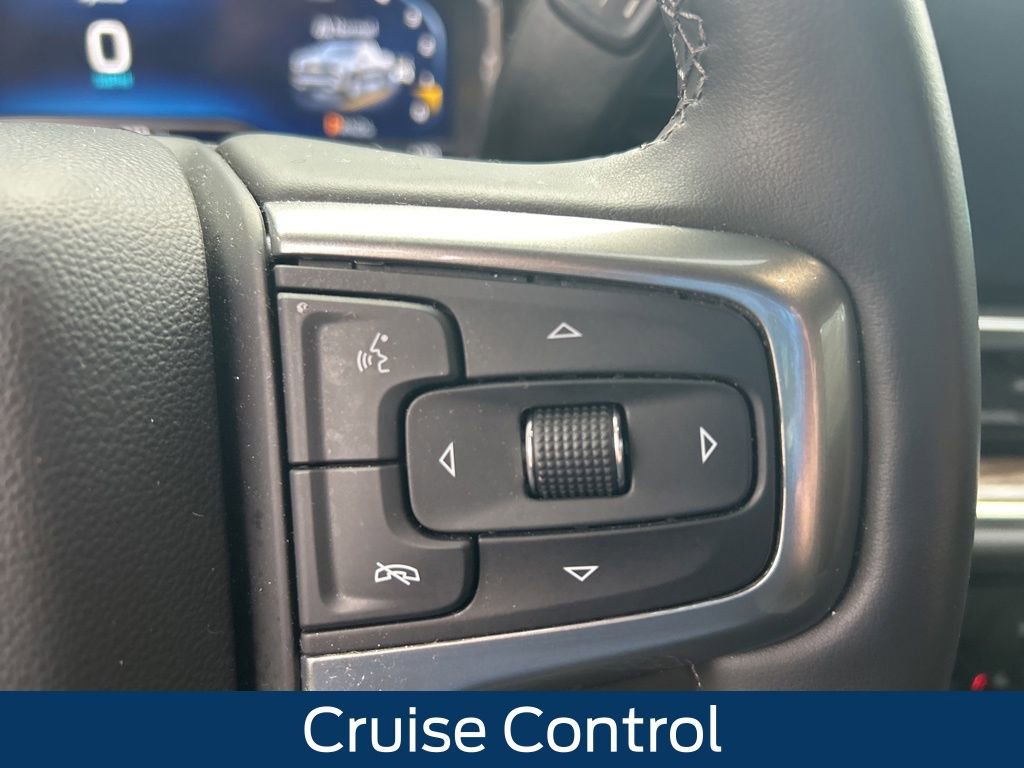 Certified 2023 Chevrolet Silverado 1500 LT image 15