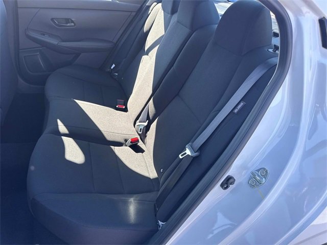 New 2025 Nissan Sentra S image 14