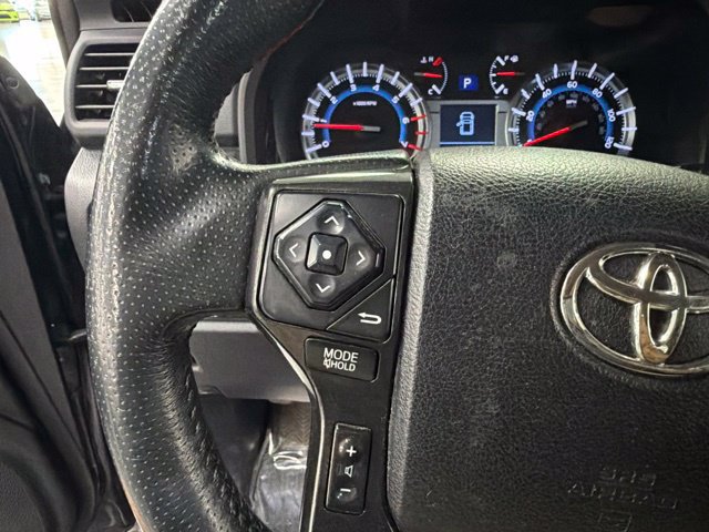 Used 2016 Toyota 4Runner Trail Premium AWD/4WD image 26