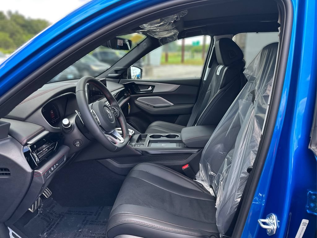 New 2026 Acura MDX A-Spec AWD/4WD image 11