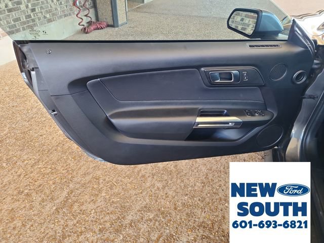 Used 2022 Ford Mustang Coupe w/ Equipment Group 101A image 9