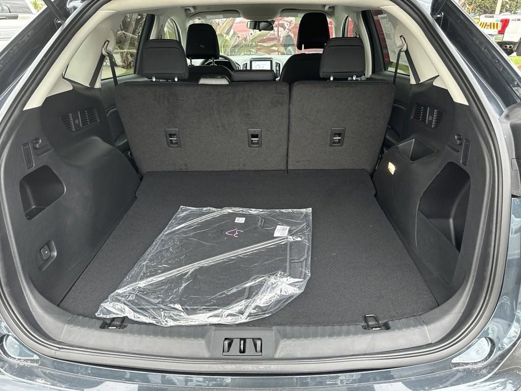 New 2024 Ford Edge SE image 21