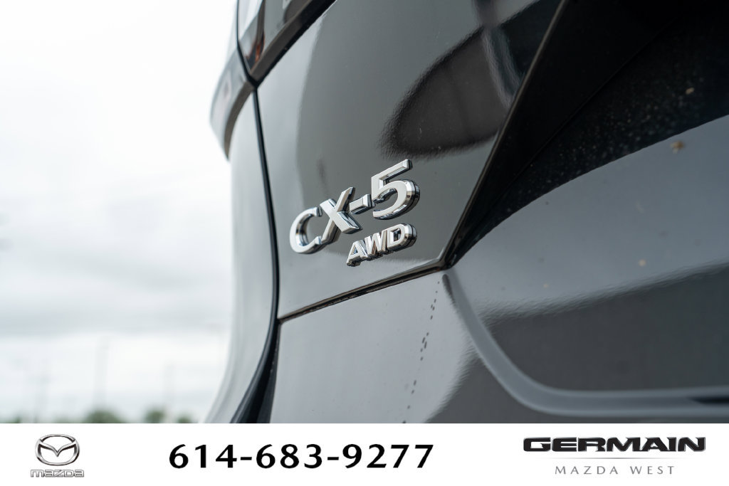 New 2026 MAZDA CX-5 Preferred AWD/4WD image 14