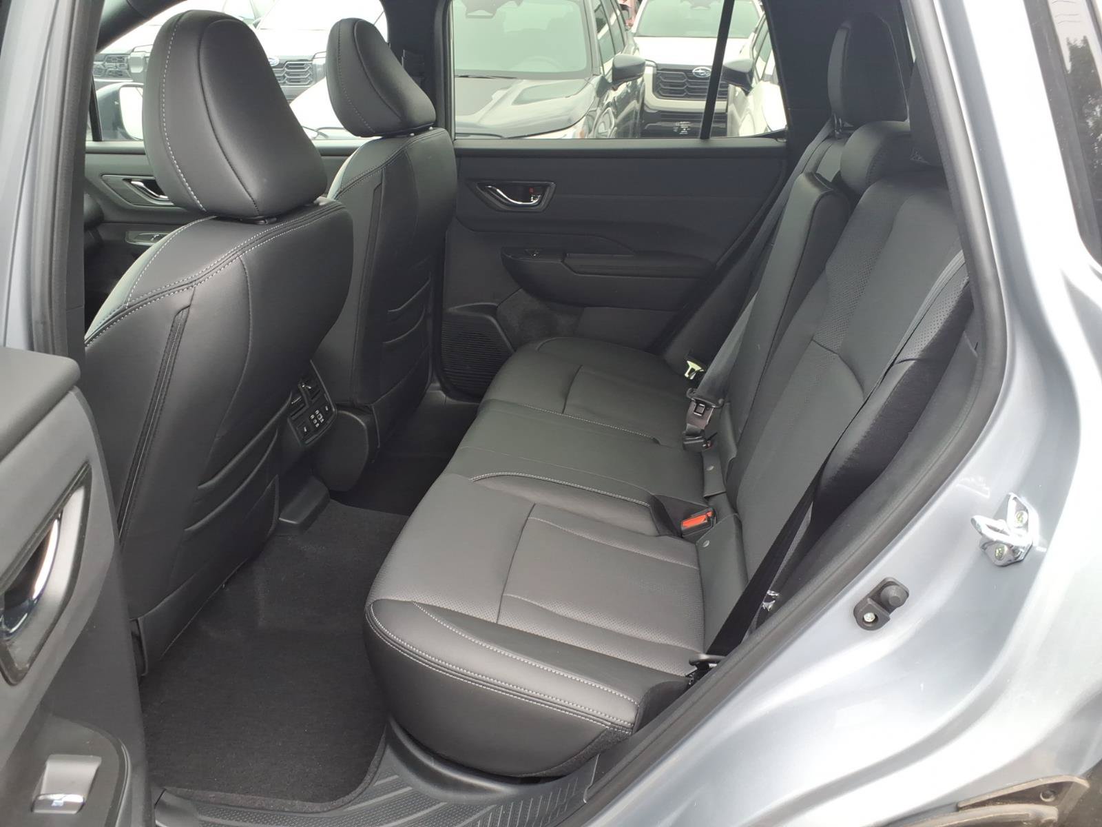 New 2026 Subaru Outback Touring XT AWD/4WD image 7