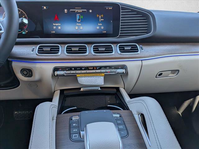 New 2026 Mercedes-Benz GLE 350 4MATIC image 13