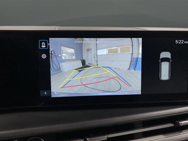 New 2026 Hyundai Santa Fe SE image 8