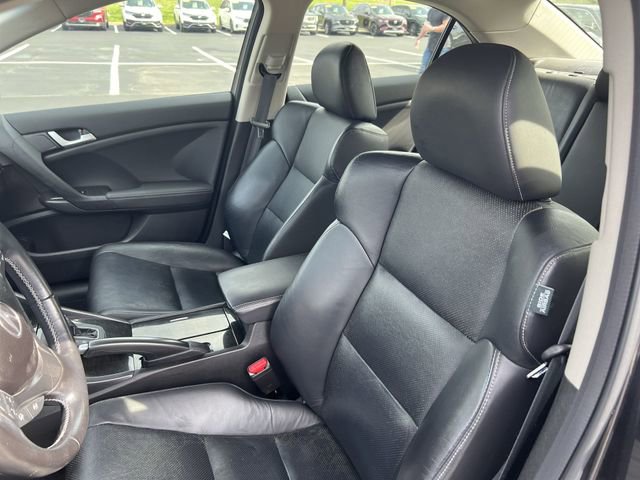 Used 2011 Acura TSX Sedan image 9