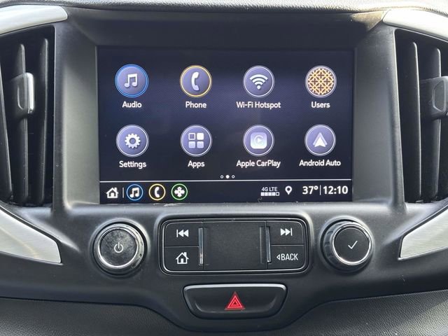 Used 2020 GMC Terrain SLT image 14