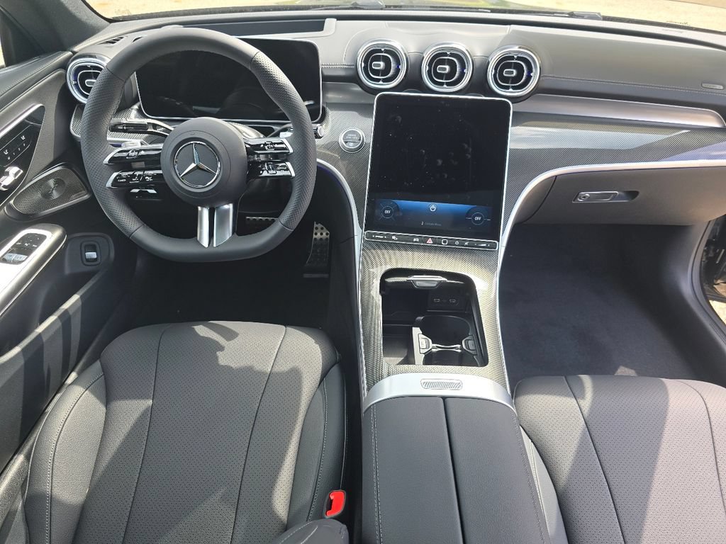 New 2026 Mercedes-Benz CLE 300 4MATIC Coupe image 22