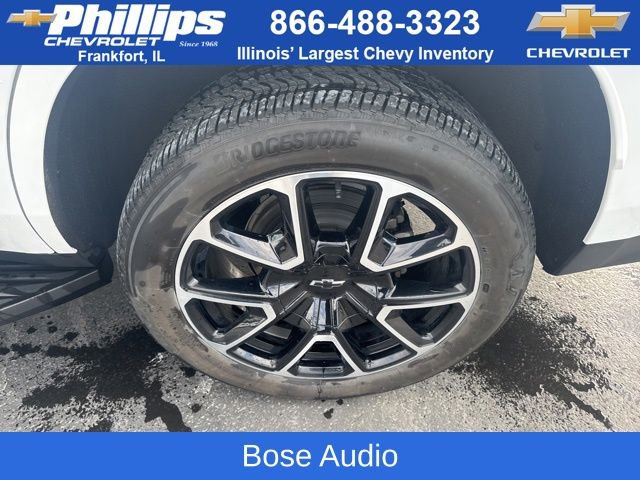 Used 2023 Chevrolet Tahoe RST w/ Luxury Package image 14