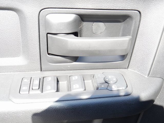Used 2026 RAM 2500 Tradesman AWD/4WD image 13