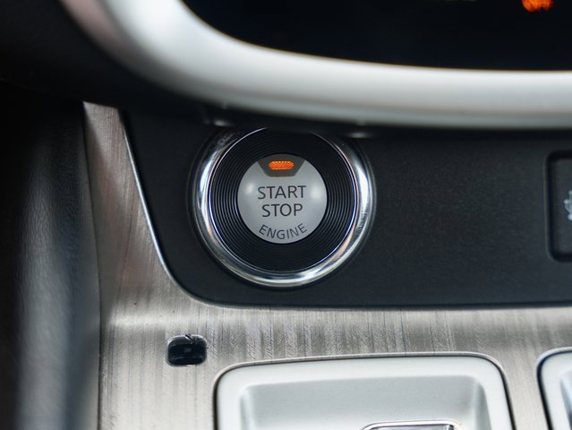 Used 2018 Nissan Murano SL image 24