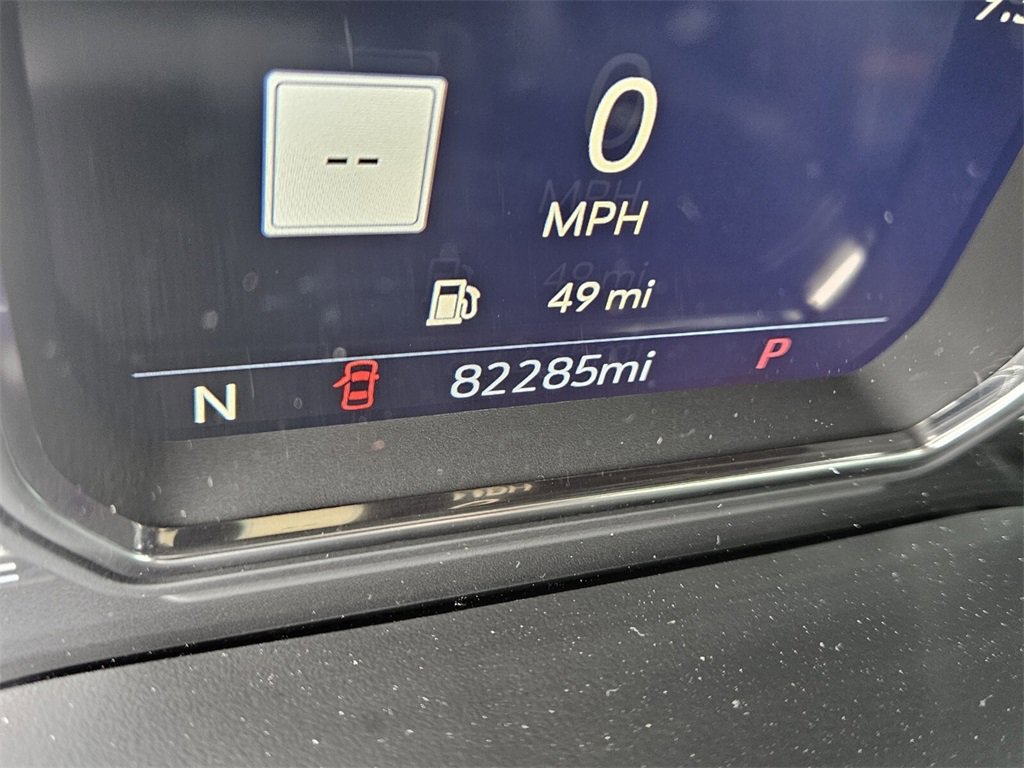 Used 2020 GMC Sierra 1500 AT4 w/ AT4 Premium Package image 24