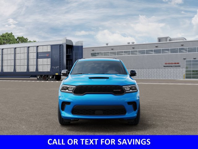 New 2026 Dodge Durango GT AWD/4WD image 6