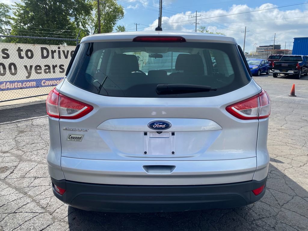 Used 2015 Ford Escape S FWD image 3
