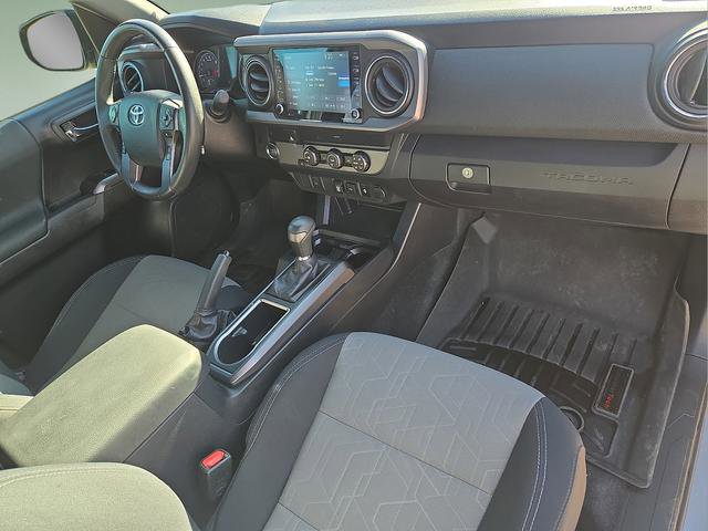 Used 2020 Toyota Tacoma TRD Off-Road image 11