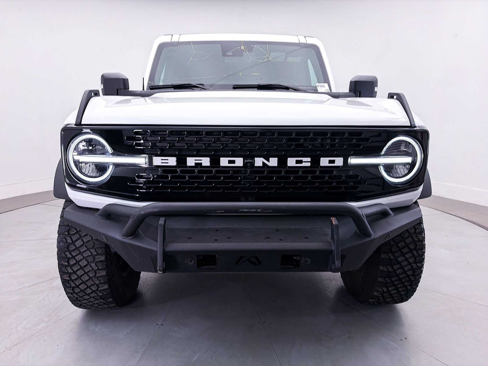 Used 2023 Ford Bronco Wildtrak AWD/4WD image 14