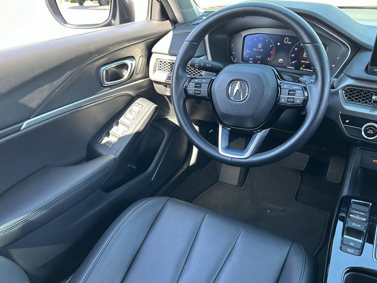 Certified 2024 Acura Integra image 17