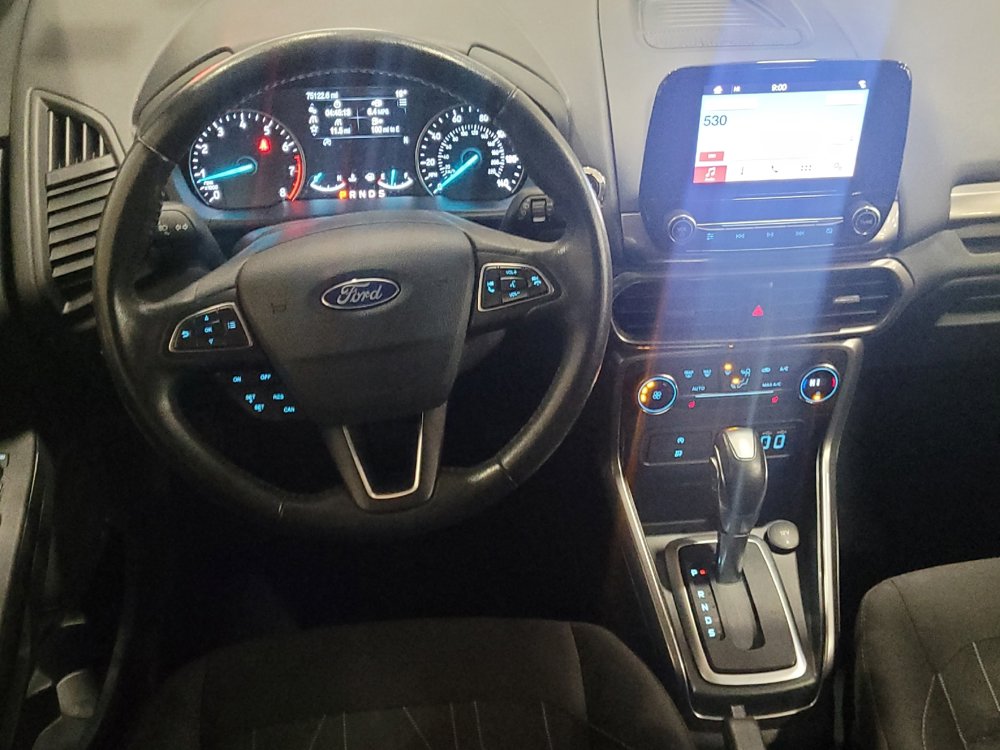 Used 2019 Ford EcoSport SE image 22