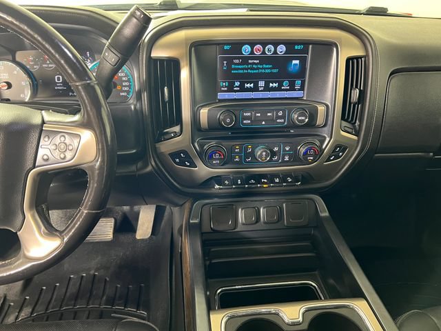 Used 2018 GMC Sierra 2500 Denali AWD/4WD image 18