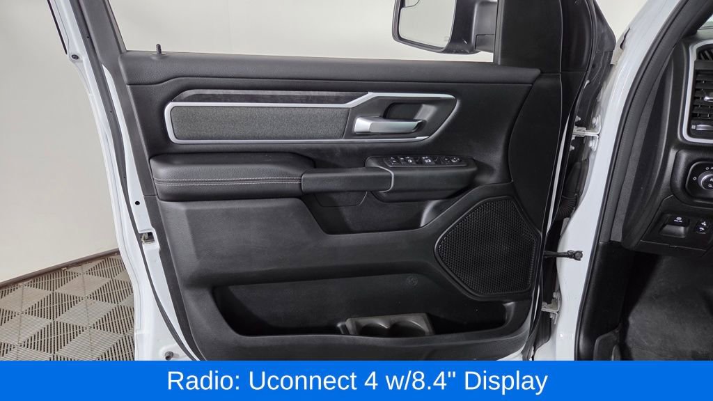 Used 2020 RAM 1500 Big Horn image 12