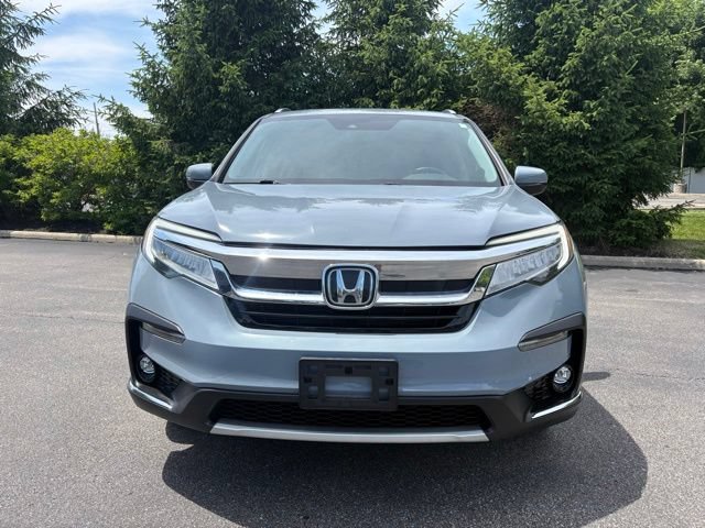 Used 2022 Honda Pilot Touring image 11