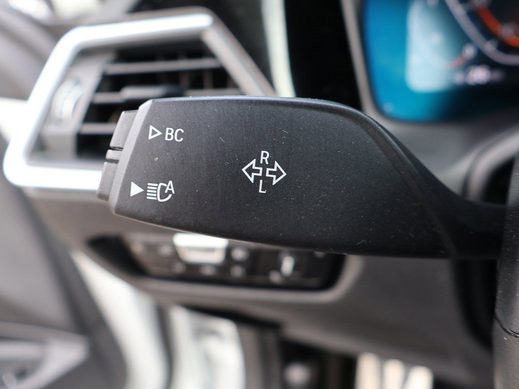 Used 2023 BMW 430i xDrive Convertible w/ M Sport Package image 40