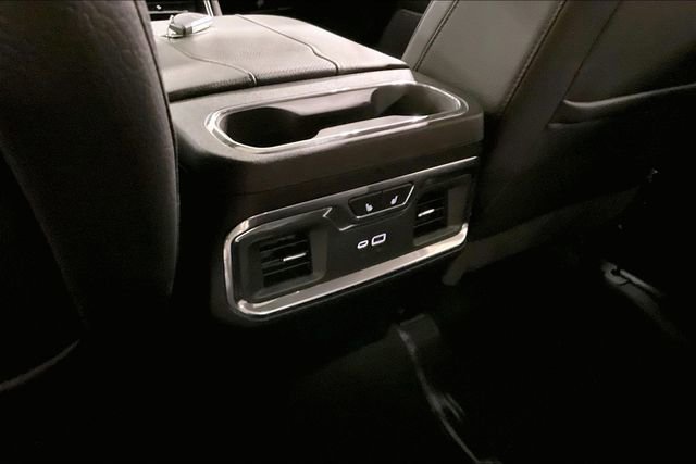 Used 2025 GMC Sierra 1500 Denali image 34