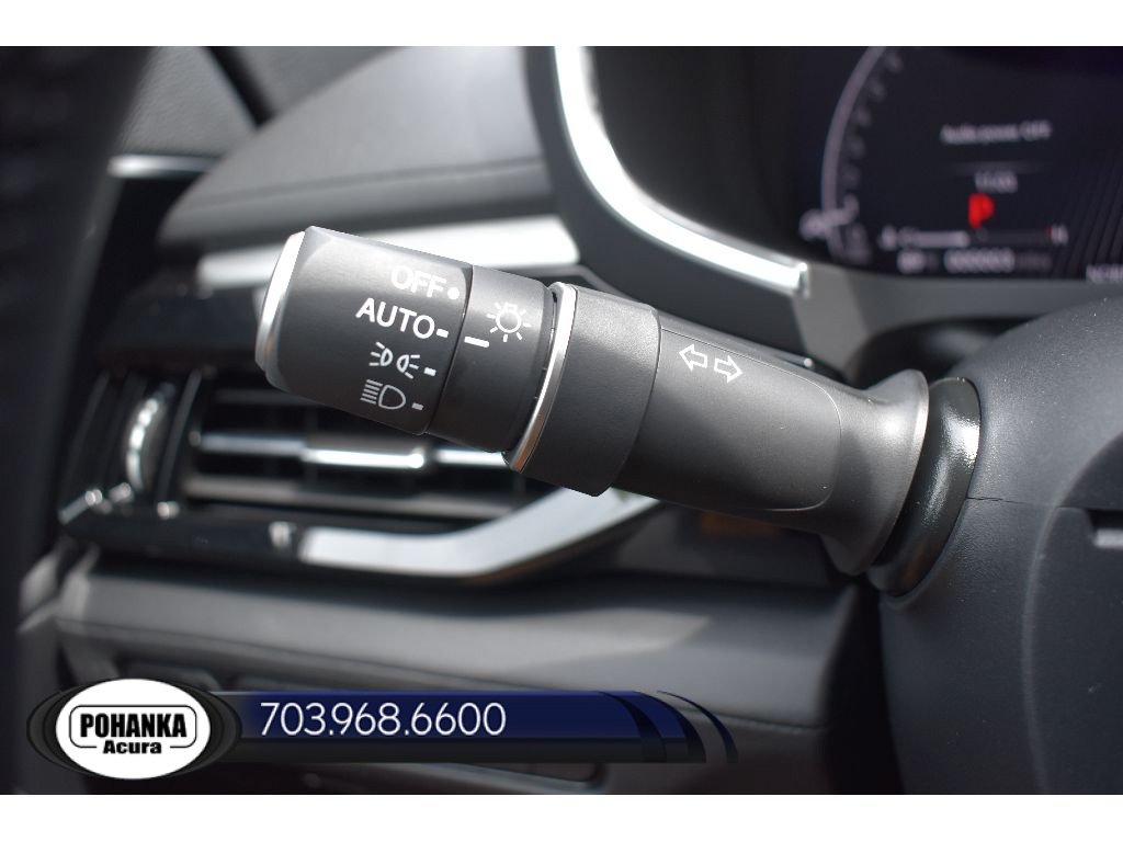New 2026 Acura MDX w/ Technology Package AWD/4WD image 10